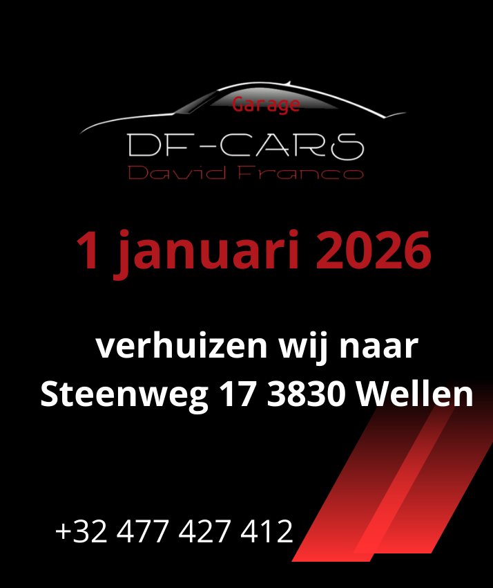 Verhuis Df cars